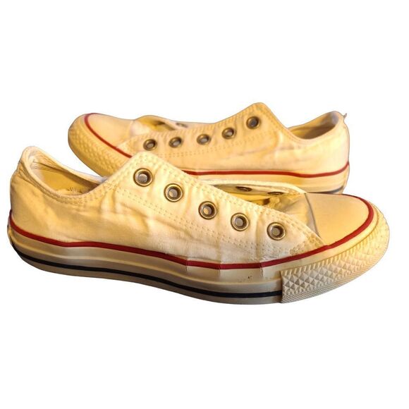 Converse Chuck Taylor 157640f Unisex Mens 4 Women's 6 - Picture 3 of 6